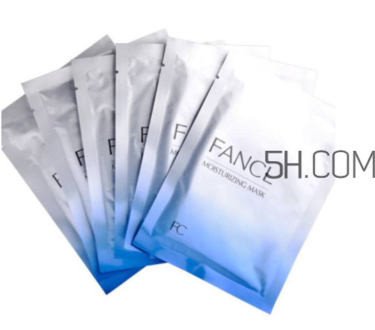 fancl面膜哪款最好用？fancl面膜保質(zhì)期多久？