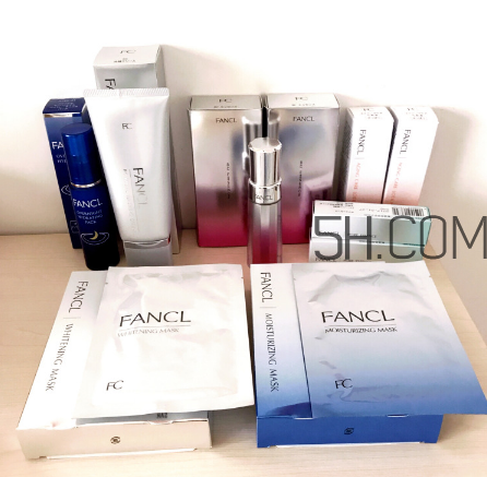 fancl面膜哪款最好用？fancl面膜保質(zhì)期多久？
