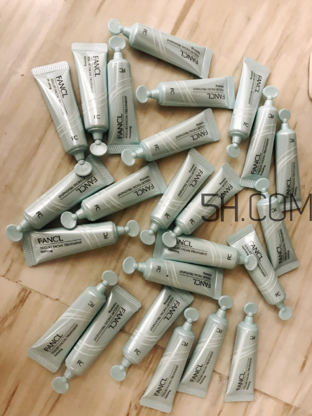 fancl面膜哪款最好用？fancl面膜保質(zhì)期多久？