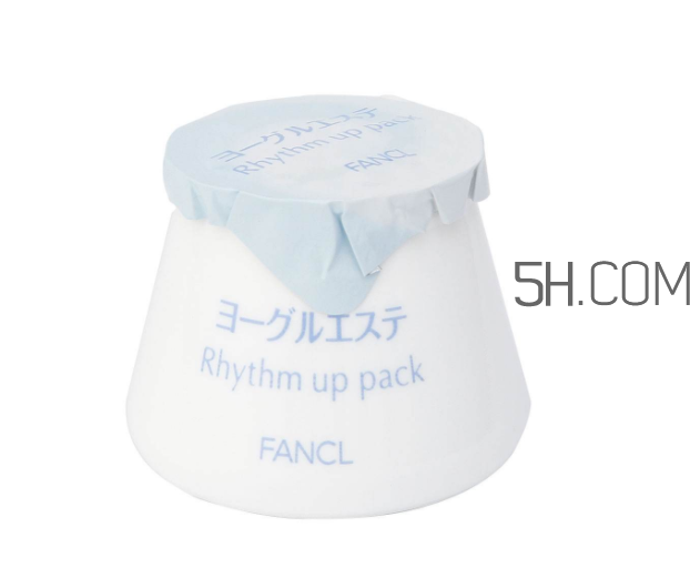 fancl乳酪面膜怎么樣？fancl芳珂乳酪面膜可以天天用嗎？