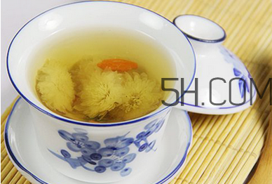 秋天喝什么茶去濕氣？秋天喝什么茶減肥？