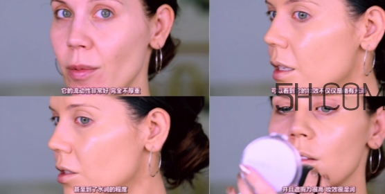 la girl洛杉磯女孩粉底液多少錢？洛杉磯女孩粉底液怎么用