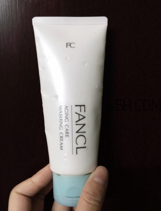 fancl芳珂洗面奶多少錢？fancl洗面奶專柜價格