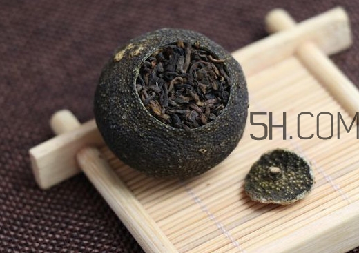 小青柑和大紅柑哪個(gè)貴？小青柑怎么保存