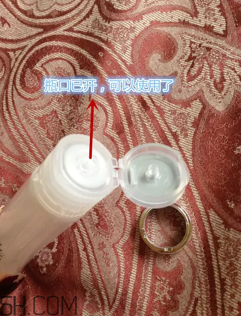 芳珂fancl水乳怎么樣？fancl水乳怎么打開