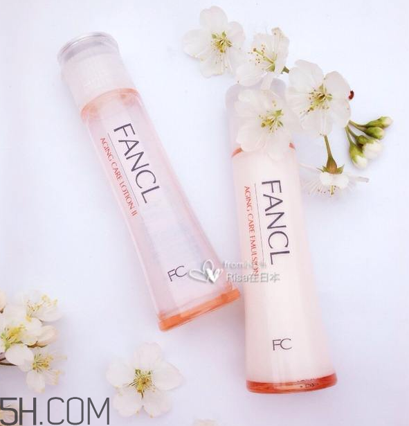 fancl水乳保質(zhì)期多久？fancl水乳真假辨別