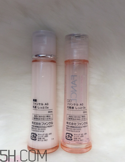 fancl水乳保質(zhì)期多久？fancl水乳真假辨別