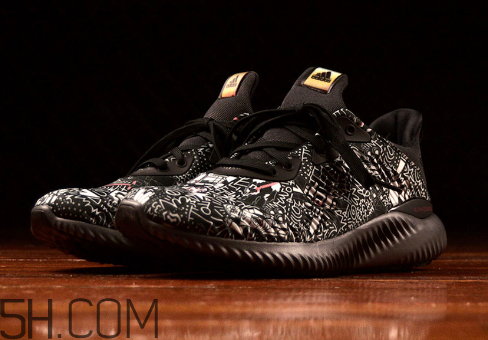 star wars與adidas聯(lián)名alphabounce小椰子多少錢？
