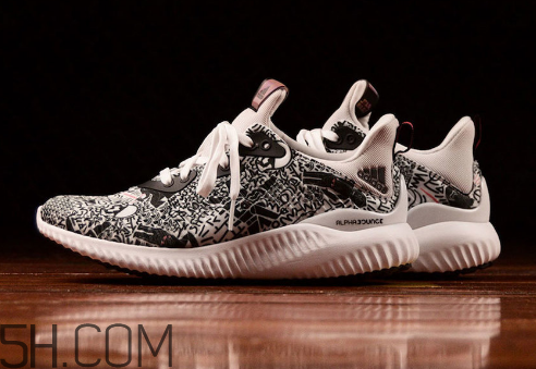 star wars與adidas聯(lián)名alphabounce小椰子多少錢？