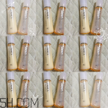 fancl芳珂水乳適合什么膚質(zhì)？fancl水乳敏感肌能用嗎？