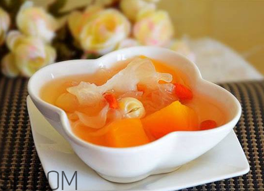 秋季如何養(yǎng)陰？秋季減肥食譜