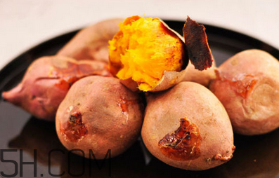 秋季吃紅薯的好處？秋天為什么要吃肉？