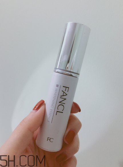 fancl精華液好用嗎？fancl精華多少日元？