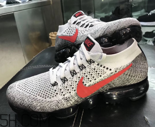 nike air vapormax可樂(lè)配色實(shí)物什么樣？