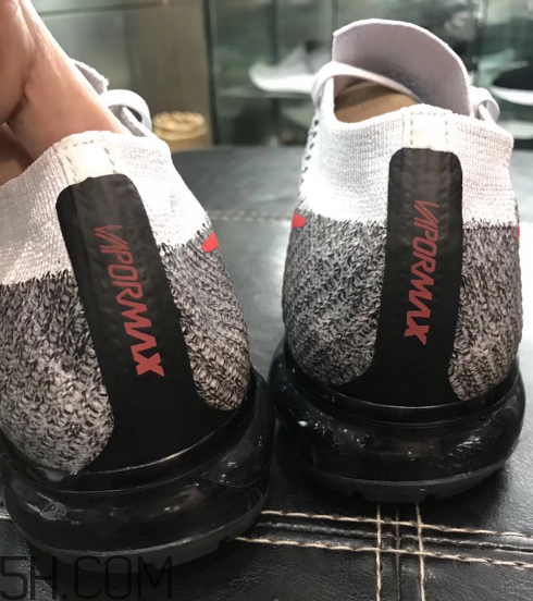 nike air vapormax可樂(lè)配色實(shí)物什么樣？
