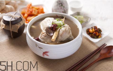 秋燥喝什么湯好？秋季適合吃什么肉？