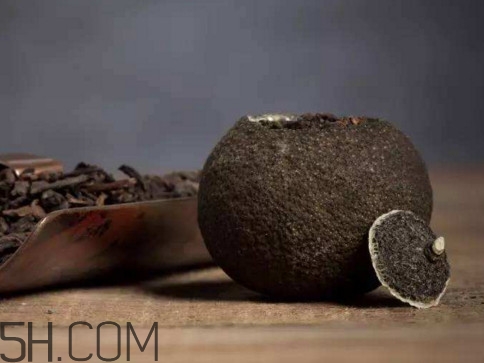 為什么喝小青柑普洱茶喉嚨痛？小青柑什么時(shí)候喝好