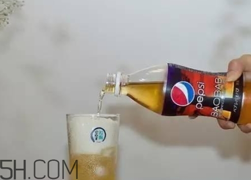 百事可樂萬圣節(jié)限定多少錢？百事可樂萬圣節(jié)粉色可樂