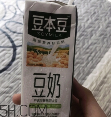 豆本豆豆奶多少錢一箱？豆本豆豆奶價格