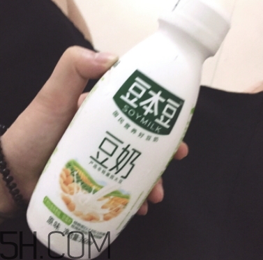 豆本豆好喝嗎？豆本豆豆奶味道怎么樣？