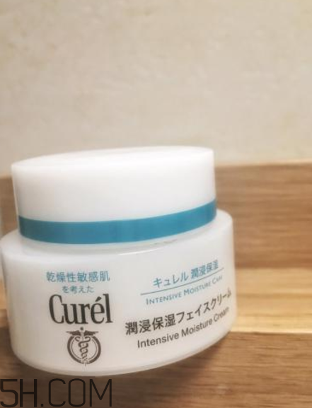 珂潤面霜怎么樣？珂潤面霜好用嗎？