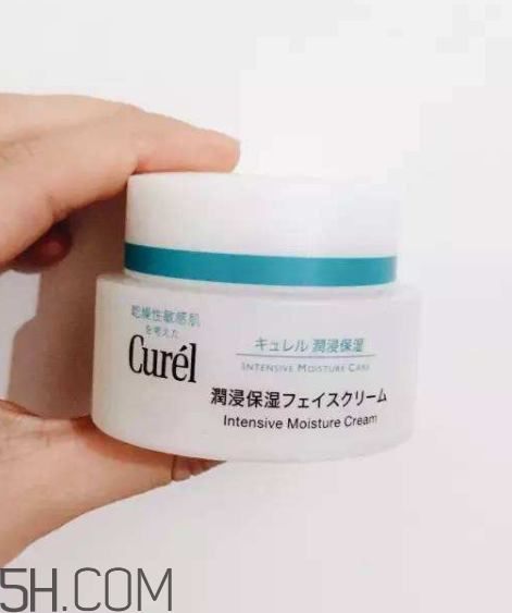 珂潤面霜怎么樣？珂潤面霜好用嗎？