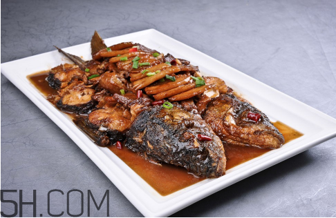 立秋后吃什么魚好？秋老虎吃什么解暑？