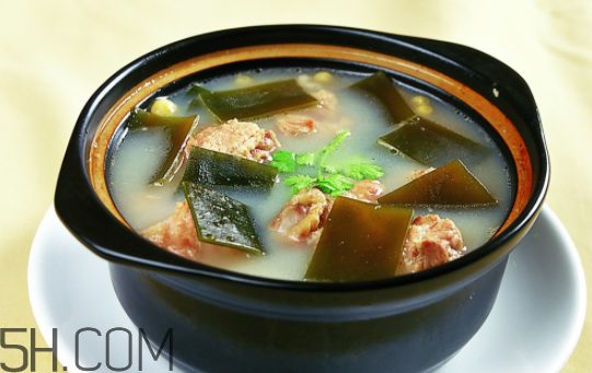 立秋后吃什么魚好？秋老虎吃什么解暑？