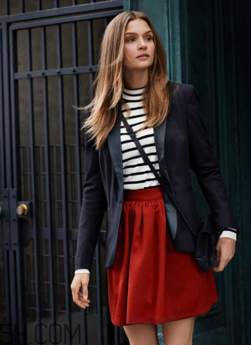 vero moda的衣服貴嗎？vero moda衣服價格