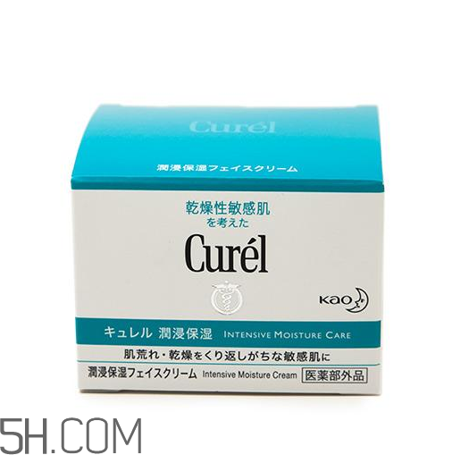 珂潤面霜適合什么年齡？珂潤面霜適合油皮嗎？