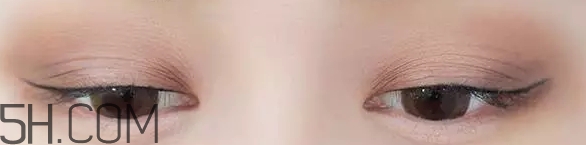 假日少女出街妝容怎么化？少女感妝容畫法