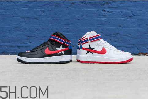 riccardo tisci與nike air force 1 high聯(lián)名鞋款什么時候發(fā)售？