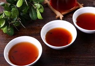 普洱茶苦嗎？普洱茶生茶和熟茶的區(qū)別