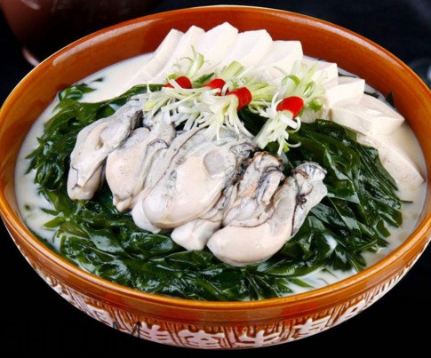 海蠣子是發(fā)物嗎？海蠣子什么人不能吃
