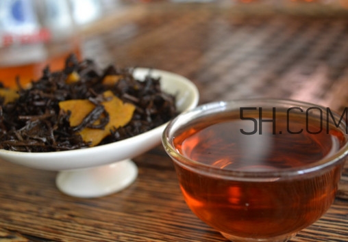 小青柑和大紅柑哪個(gè)貴？小青柑怎么保存