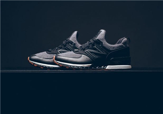new era與new balance 574s聯(lián)名運動鞋多少錢？