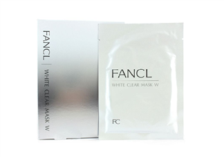 fancl面膜敷完要洗嗎？fancl面膜孕婦能用嗎？