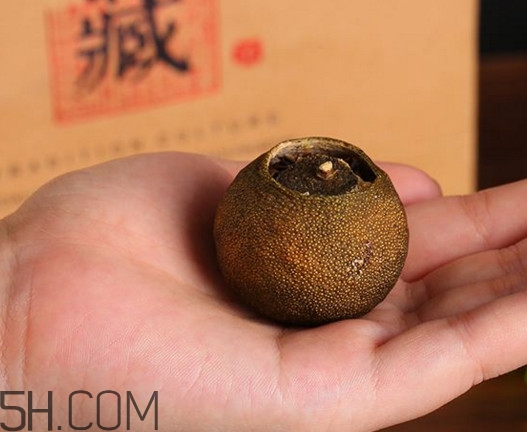 為什么喝小青柑普洱茶喉嚨痛？小青柑什么時(shí)候喝好