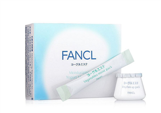 fancl乳酪面膜怎么樣？fancl芳珂乳酪面膜可以天天用嗎？