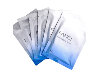 fancl面膜哪款最好用？fancl面膜保質(zhì)期多久？