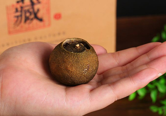 為什么喝小青柑普洱茶喉嚨痛？小青柑什么時候喝好
