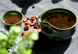 秋天喝什么茶去濕氣？秋天喝什么茶減肥？