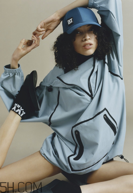 ivy park2017秋冬系列怎么樣_好看嗎？