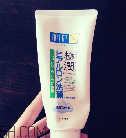 珂潤(rùn)和肌研哪個(gè)好用？珂潤(rùn)和肌研有什么區(qū)別？