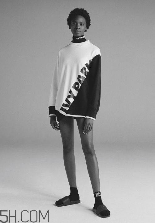 ivy park2017秋冬系列怎么樣_好看嗎？