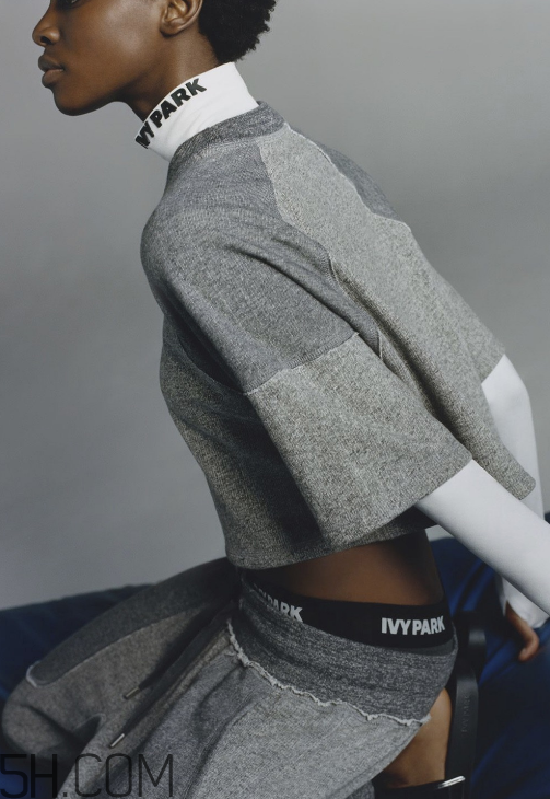 ivy park2017秋冬系列怎么樣_好看嗎？