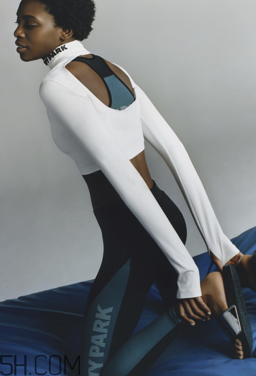 ivy park2017秋冬系列怎么樣_好看嗎？