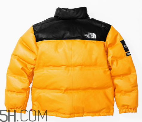 supreme與the north face2017秋冬聯(lián)名發(fā)售時(shí)間_多少錢(qián)？