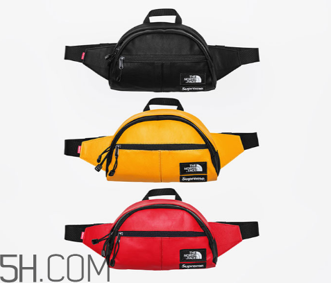 supreme與the north face2017秋冬聯(lián)名發(fā)售時(shí)間_多少錢(qián)？
