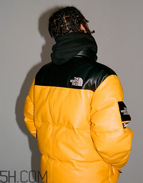 supreme與the north face2017秋冬聯(lián)名發(fā)售時(shí)間_多少錢(qián)？